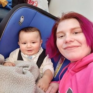 Meet your Posher, Constance